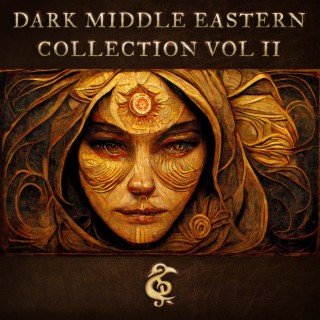 Dark Middle-Eastern Collection, Vol. 2 (Black Void Soundtrack)