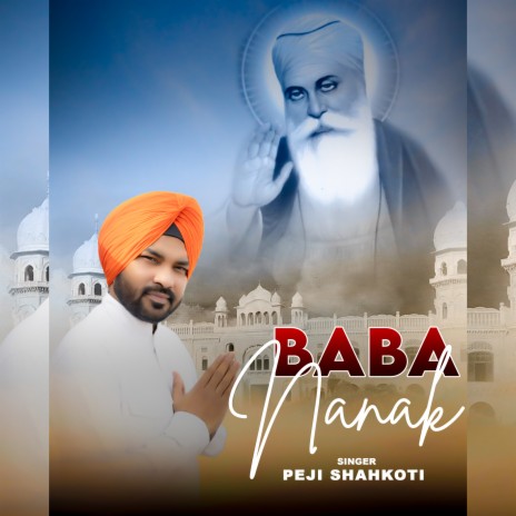 Baba Nanak ft. jassi Nihaluwal | Boomplay Music