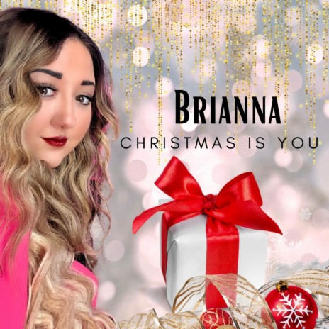 Christmas Is You | Boomplay Music