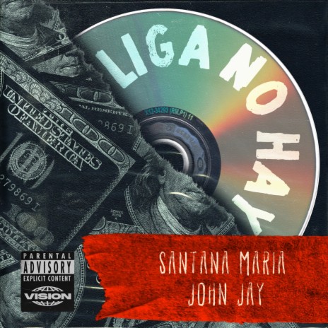 Liga No Hay ft. John Jay | Boomplay Music