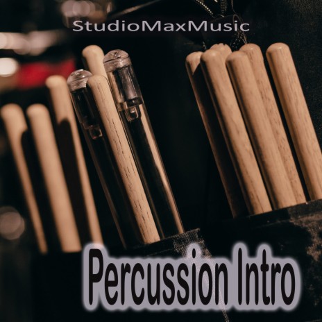 Percussion Intro