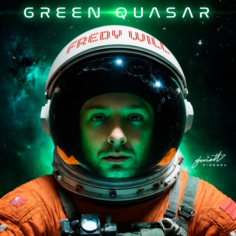 Green Quasar (Extended Mix) | Boomplay Music