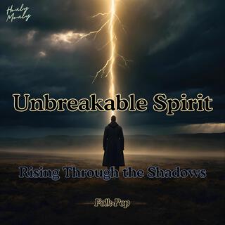 Unbreakable Spirit – Rising Through the Shadows