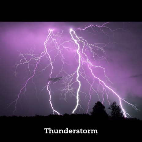 Calm Thunderstorm | Boomplay Music