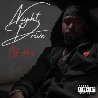 Night Drive EP