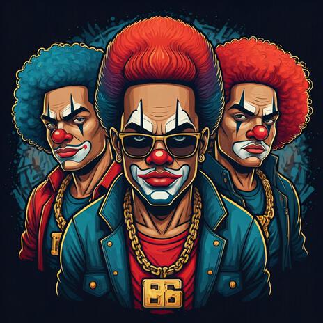 three-ring circus | Boomplay Music