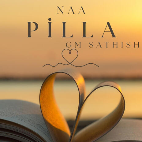 Naa Pilla Reprise | Boomplay Music