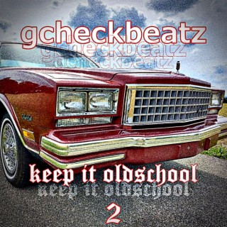 Keep it Oldschool 2