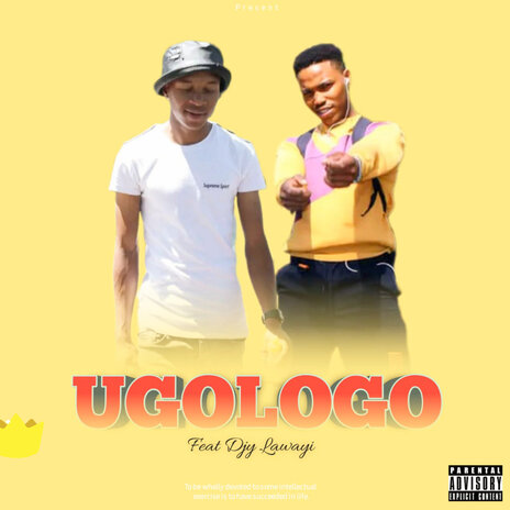 Ugologo ft. Dj Lawayi | Boomplay Music