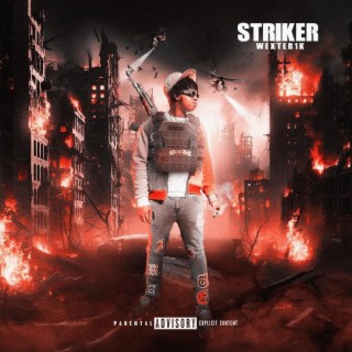 STRIKER