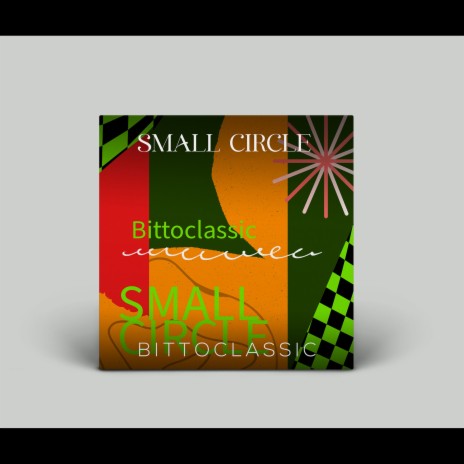 Small circle | Boomplay Music