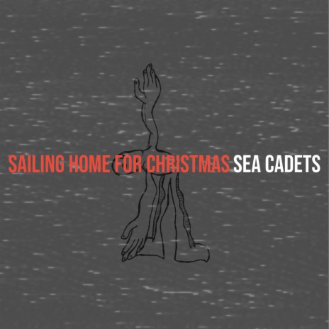 Sailing Home for Christmas