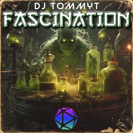 Fascination | Boomplay Music