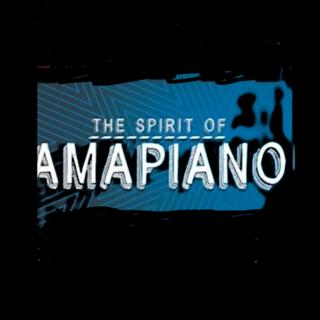 Amapiano vibe 2024 (The spirit of amapiano. com)