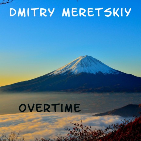 Overtime (Original Mix)