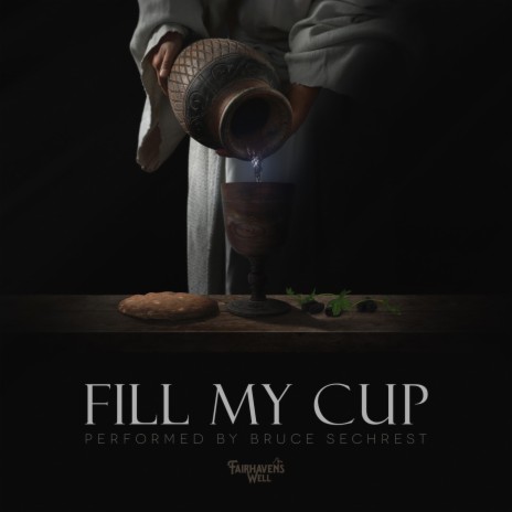 Fill My Cup Lord | Boomplay Music