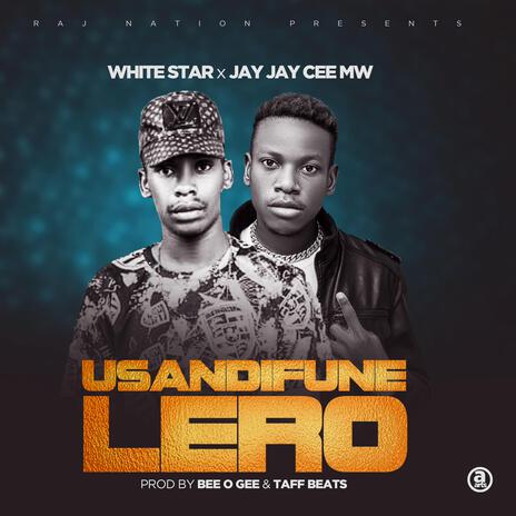 Usandifune Lero (White Star Remix) ft. White Star | Boomplay Music