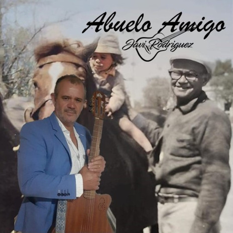 Abuelo Amigo | Boomplay Music