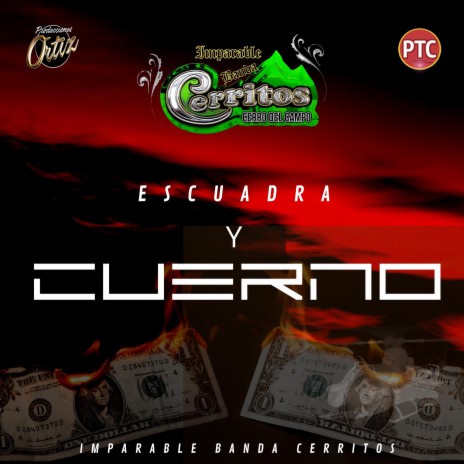 Escuadra y cuerno | Boomplay Music