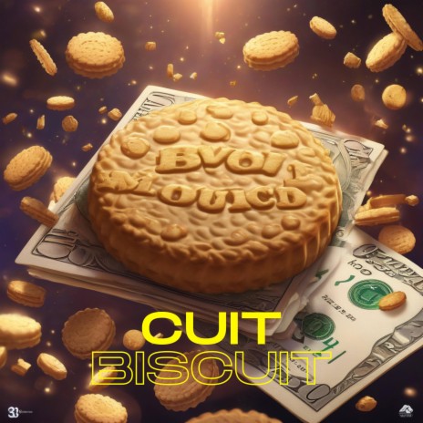 Cuit Biscuit ft. Danny