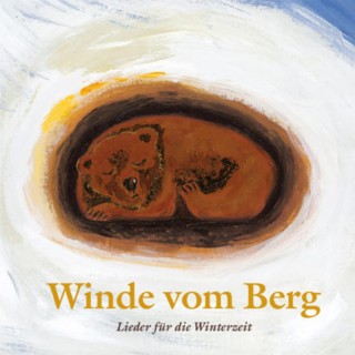 Winde vom Berg