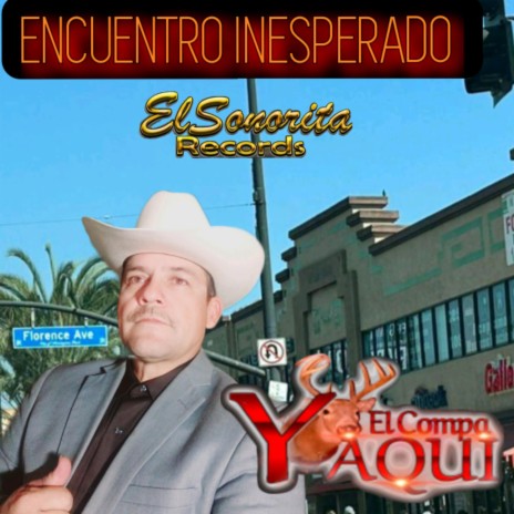 Encuentro Inesperado (Special Version) | Boomplay Music