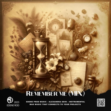 Remember me (Radio Edit) | Boomplay Music