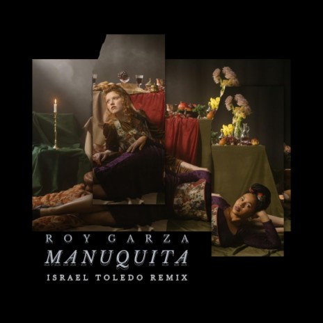 Manuquita (Techno) (Israel Toledo Remix) ft. Israel Toledo | Boomplay Music