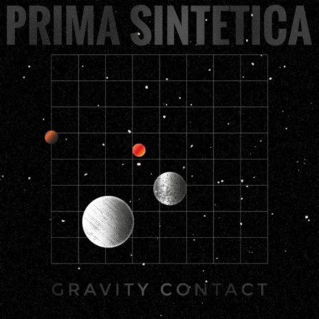 Gravity Contact | Boomplay Music