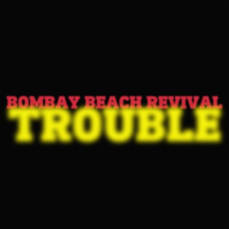 Trouble (No Matter How Hard I Try) | Boomplay Music