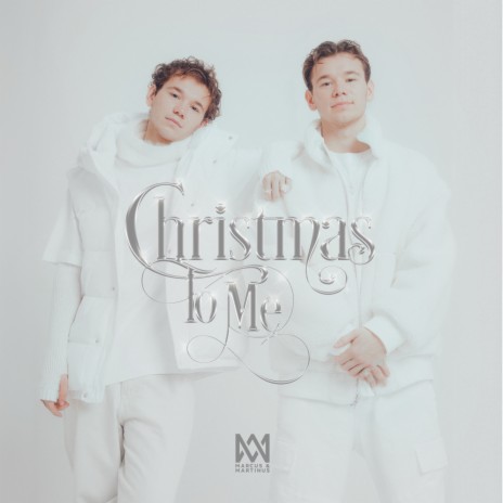 Christmas To Me | Boomplay Music