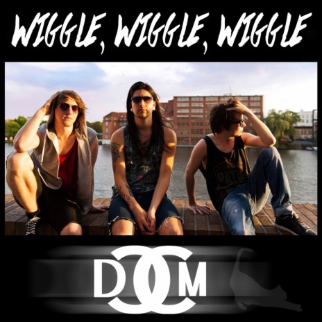 Wiggle (Metal version) ft. Death Come Cover Me | Boomplay Music