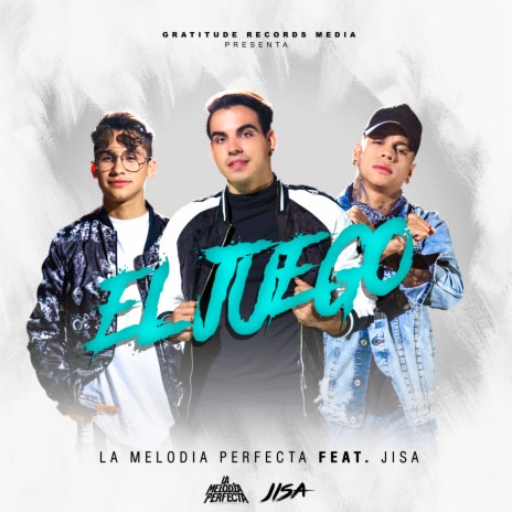 El Juego ft. Jisa | Boomplay Music