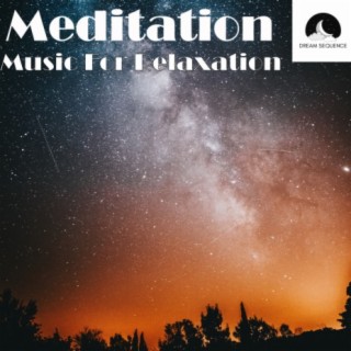 Meditation Music for Relaxation