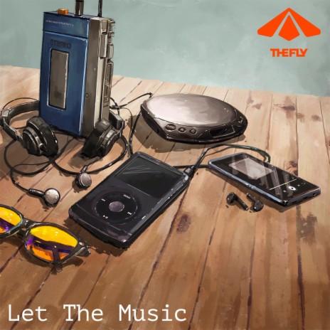 Let the Music | Boomplay Music