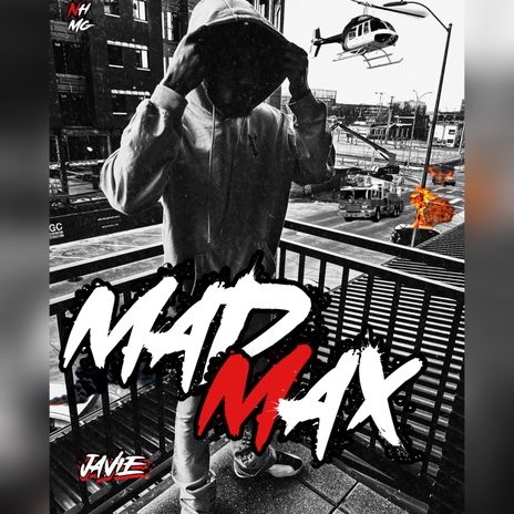 Madmax | Boomplay Music