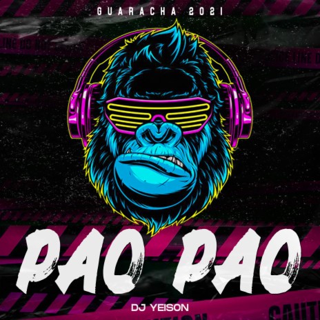 Pao Pao | Boomplay Music