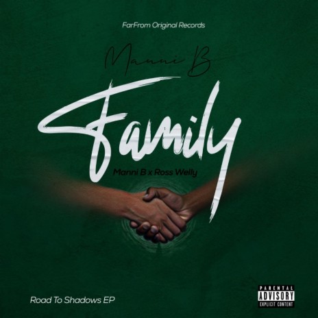 Family ft. Ross Welly | Boomplay Music