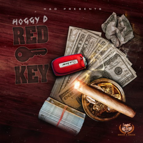 Red Key | Boomplay Music