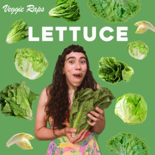 LETTUCE lyrics | Boomplay Music