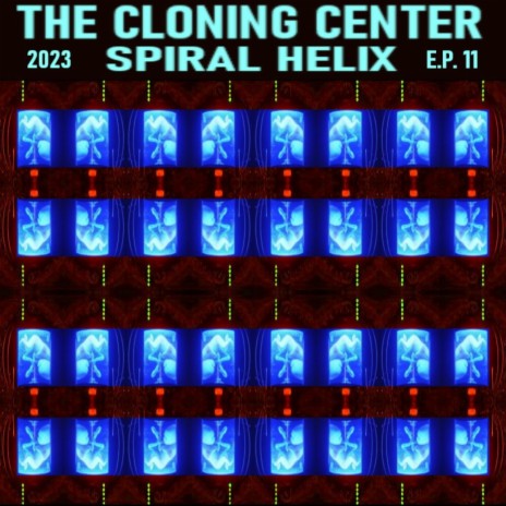 The Cloning Center | Boomplay Music