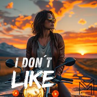 I don´t like lyrics | Boomplay Music