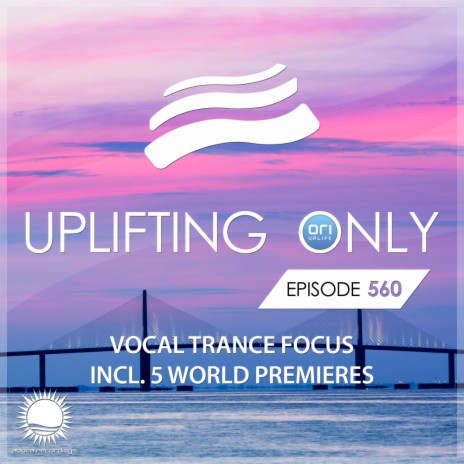Weight of The World (Unplugged) (UpOnly 560) [CHILLOUT SEND-OFF] [Premiere] (Mix Cut) ft. Laura-Ly | Boomplay Music
