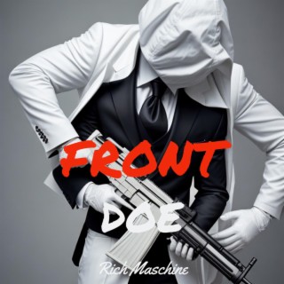 Front Doe (Radio Edit)