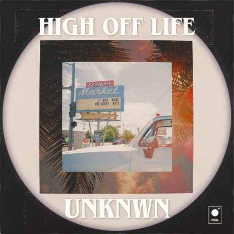 HIGH OFF LIFE | Boomplay Music