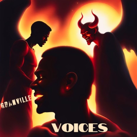 Voices | Boomplay Music