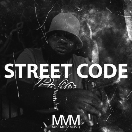 Street Code Instrumental (OFFICIAL AUDIO)