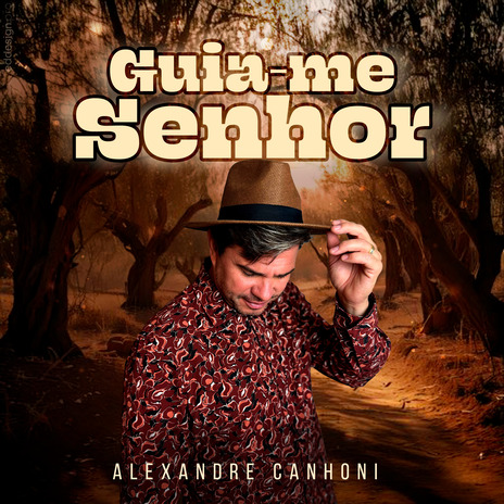 Guia-me Senhor | Boomplay Music