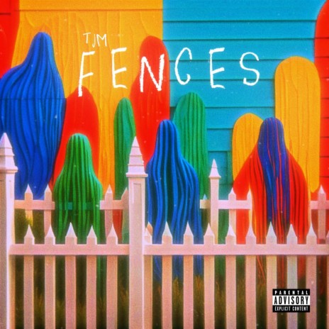 FENCES | Boomplay Music