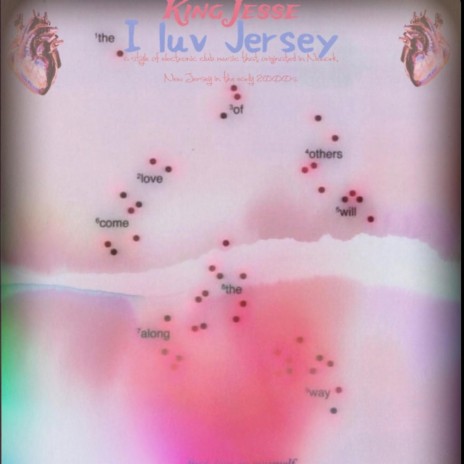 I luv Jersey! | Boomplay Music